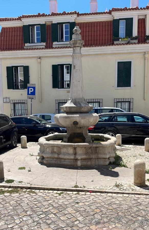 Chafariz Cascais Studio Apartment Екстериор снимка