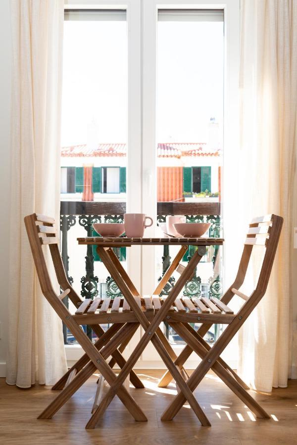 Chafariz Cascais Studio Apartment Екстериор снимка