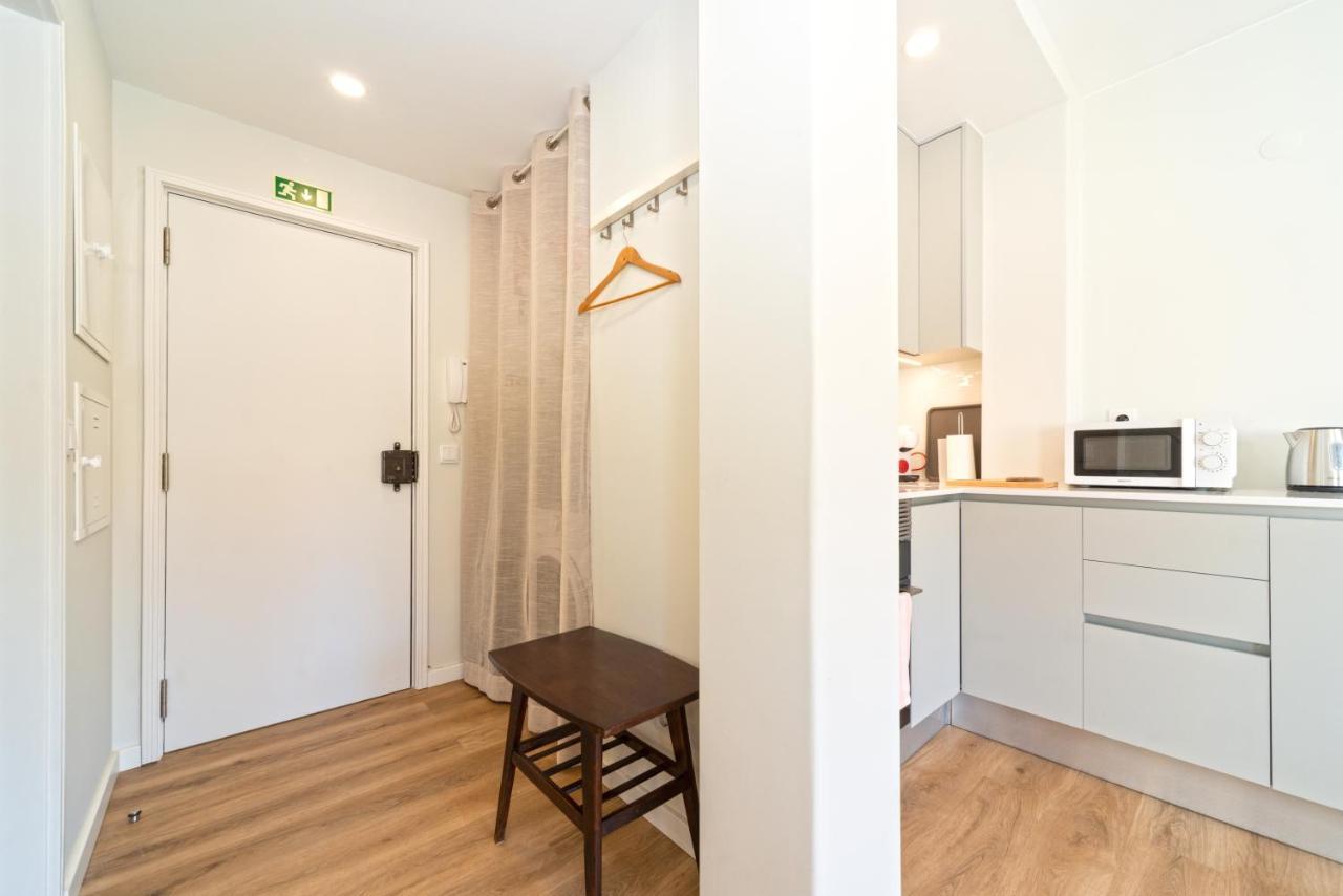 Chafariz Cascais Studio Apartment Екстериор снимка