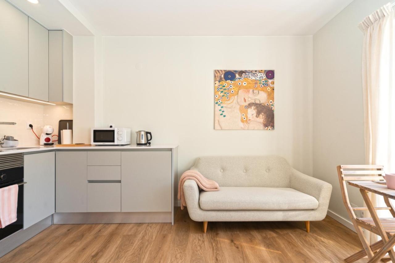 Chafariz Cascais Studio Apartment Екстериор снимка