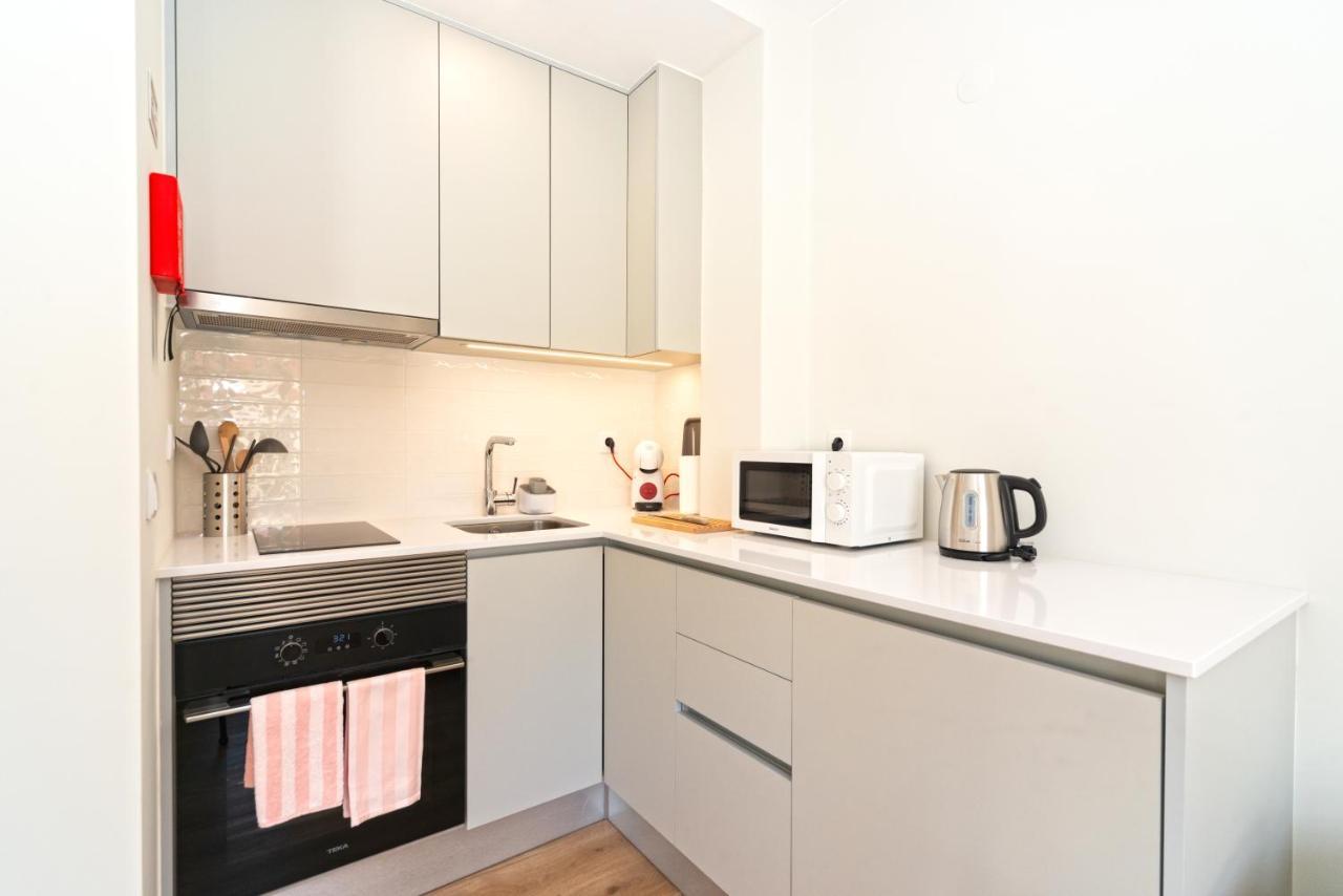 Chafariz Cascais Studio Apartment Екстериор снимка