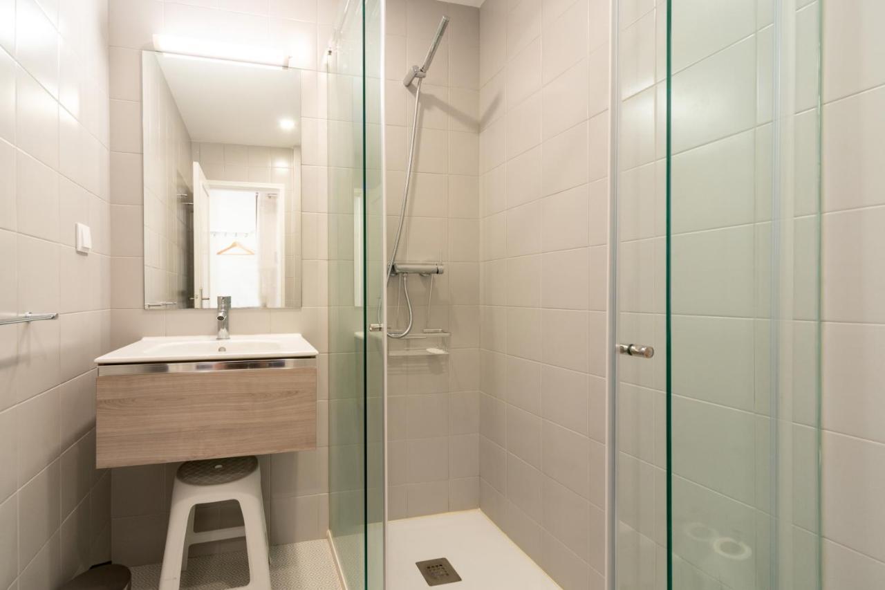 Chafariz Cascais Studio Apartment Екстериор снимка