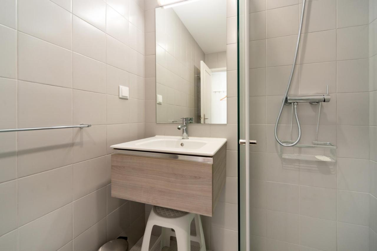Chafariz Cascais Studio Apartment Екстериор снимка
