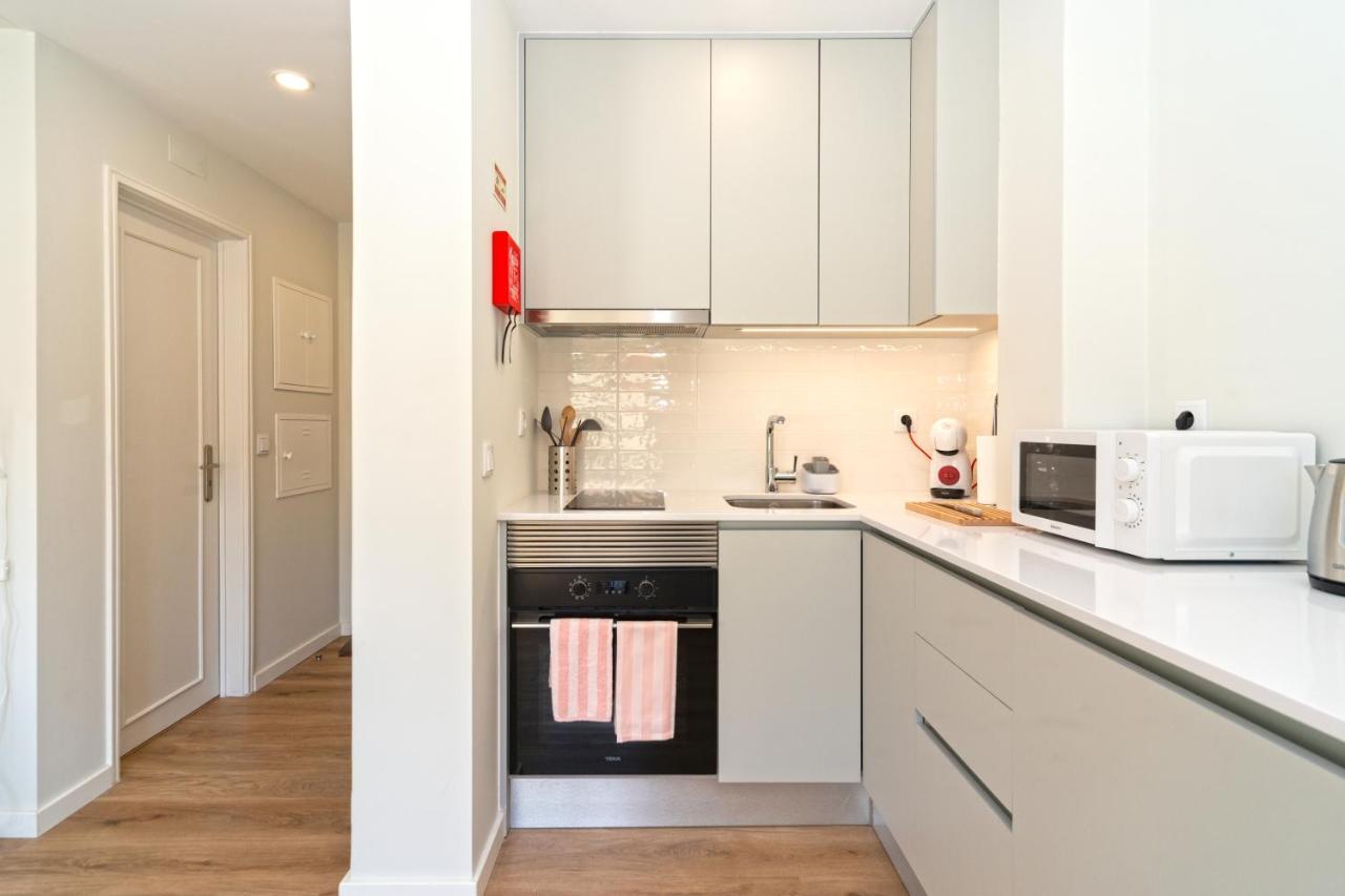 Chafariz Cascais Studio Apartment Екстериор снимка