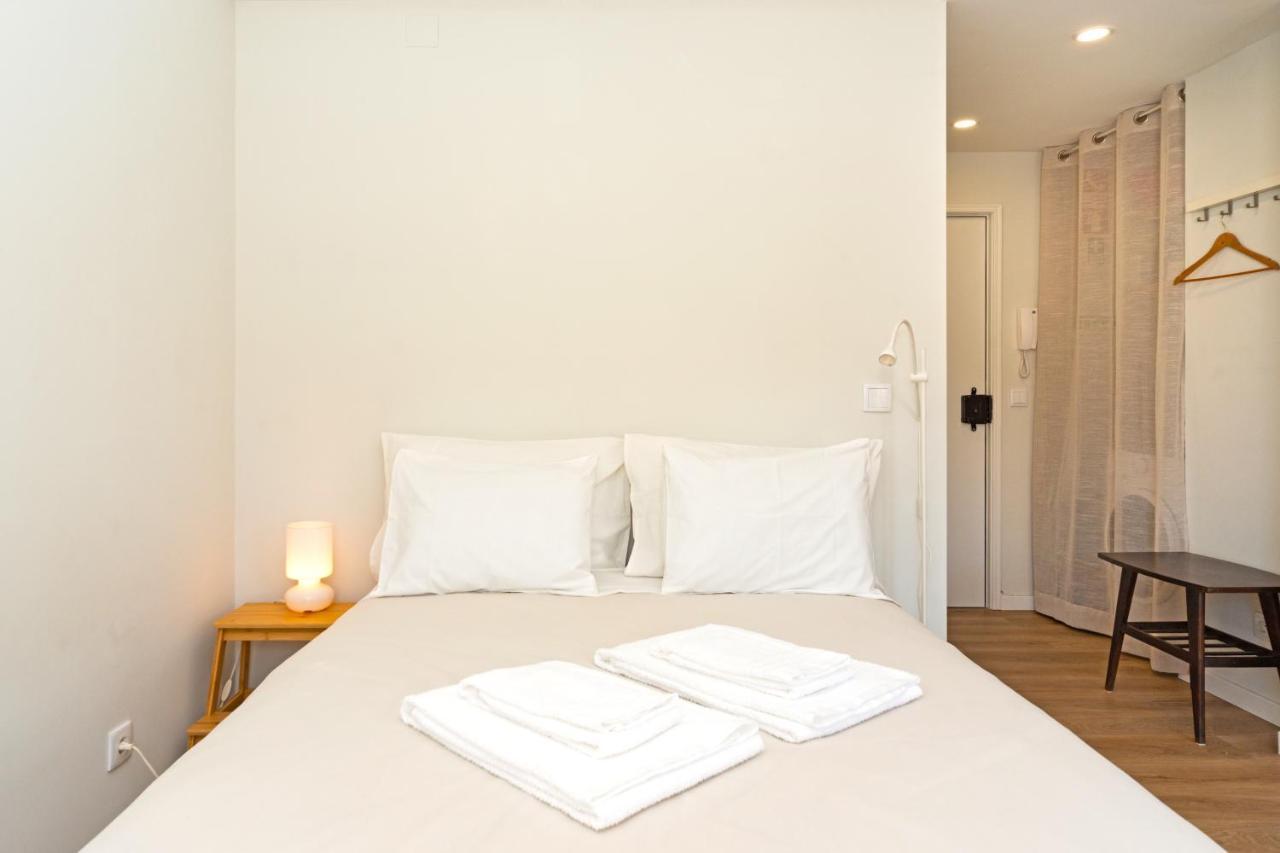 Chafariz Cascais Studio Apartment Екстериор снимка