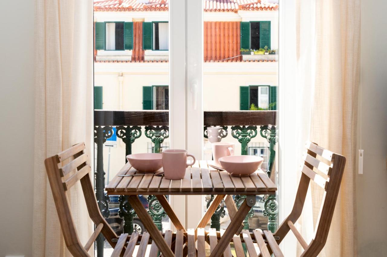Chafariz Cascais Studio Apartment Екстериор снимка