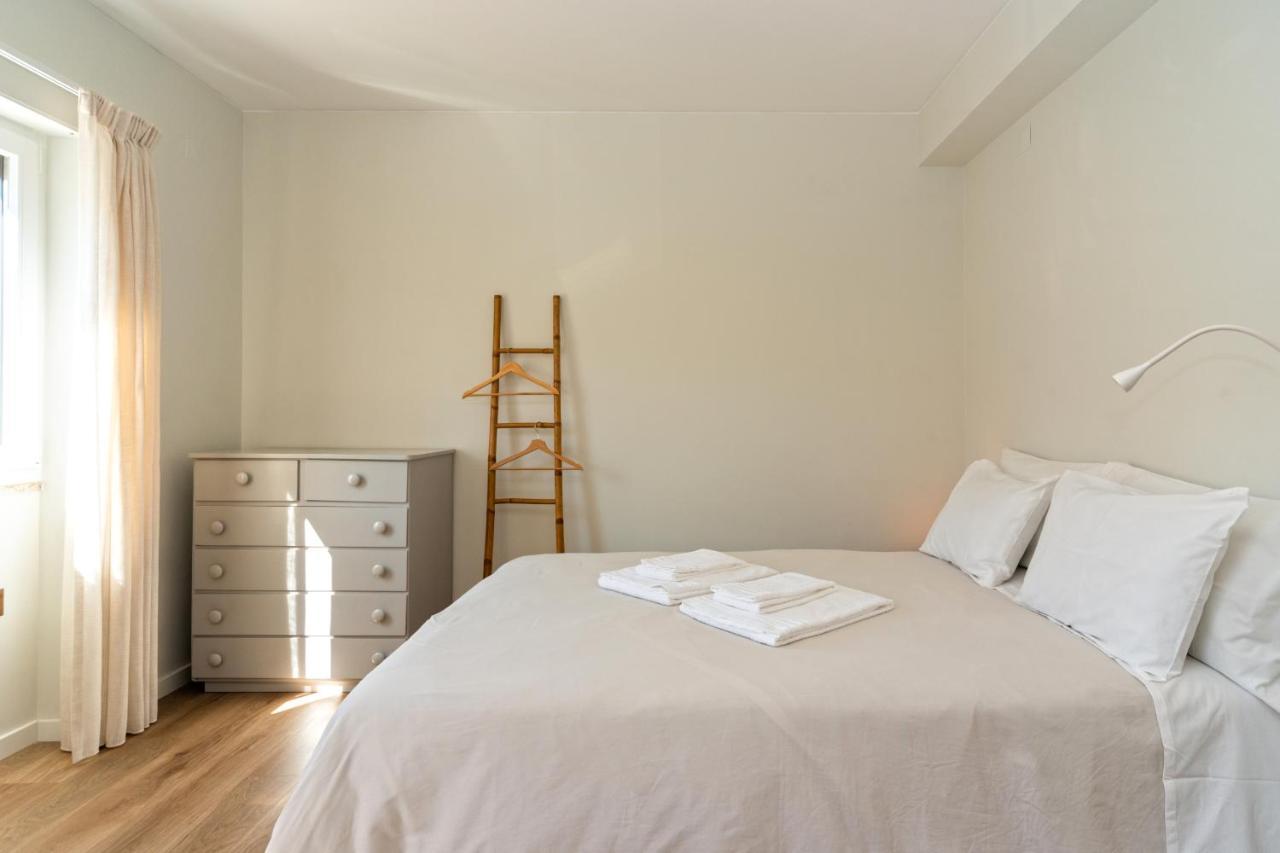 Chafariz Cascais Studio Apartment Екстериор снимка