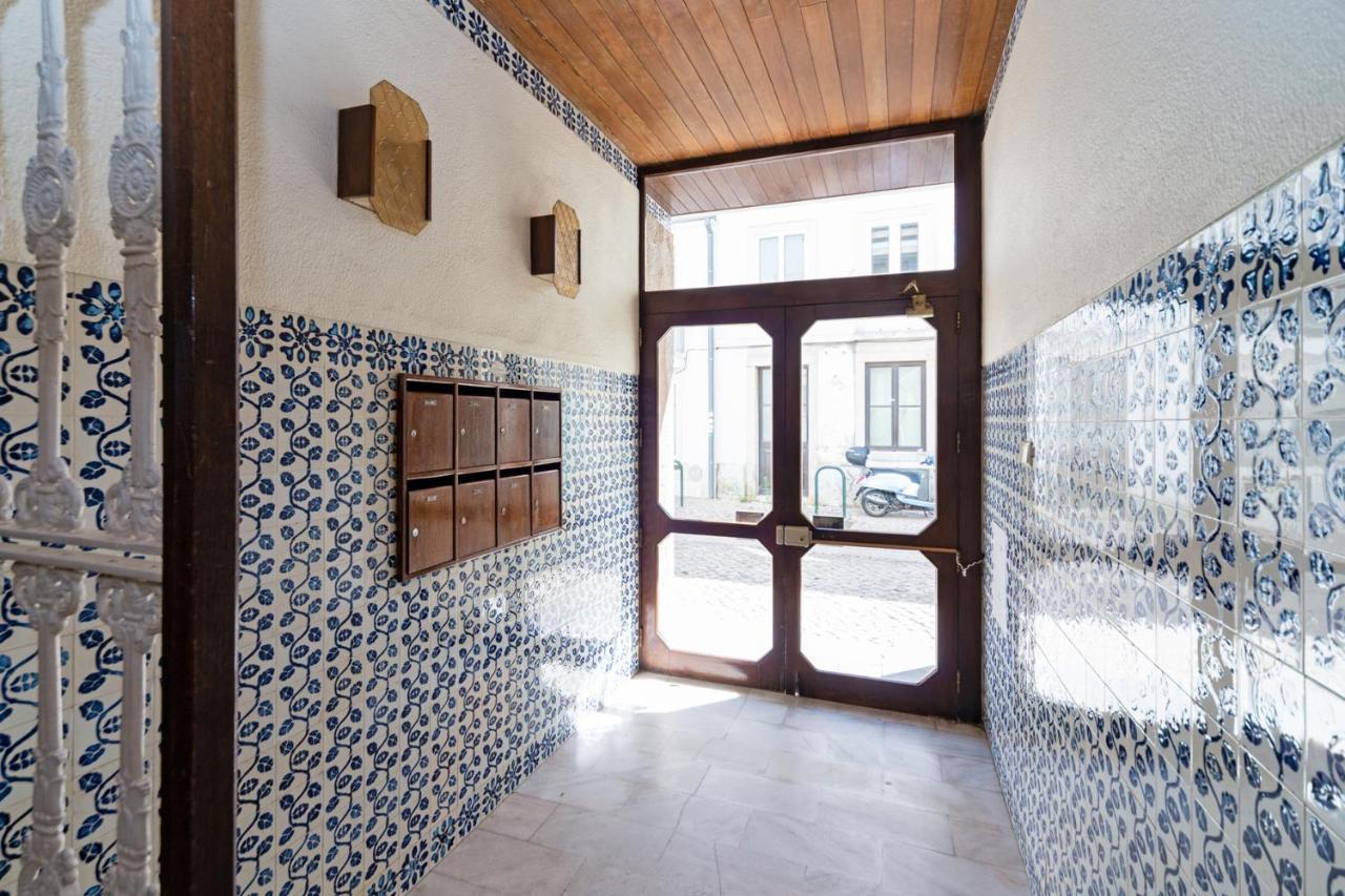 Chafariz Cascais Studio Apartment Екстериор снимка