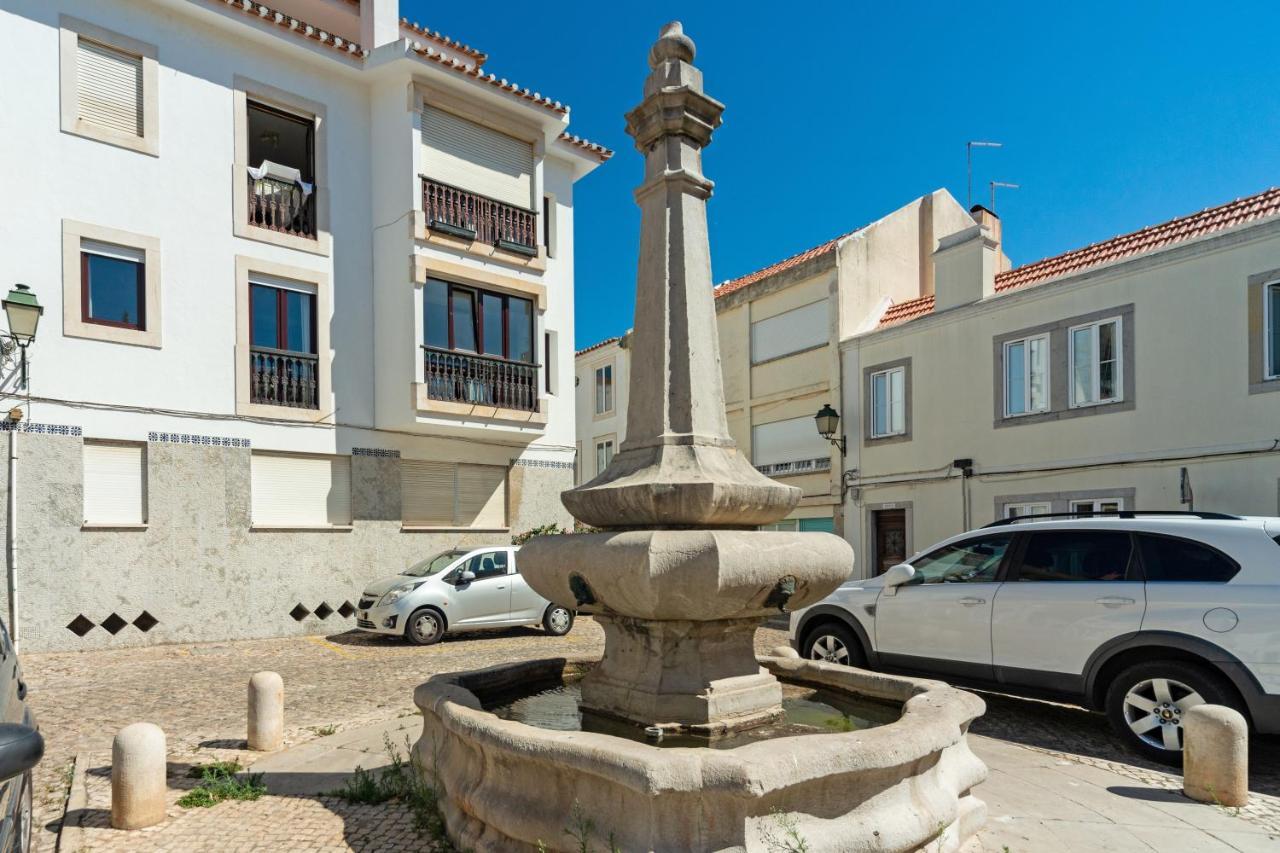 Chafariz Cascais Studio Apartment Екстериор снимка