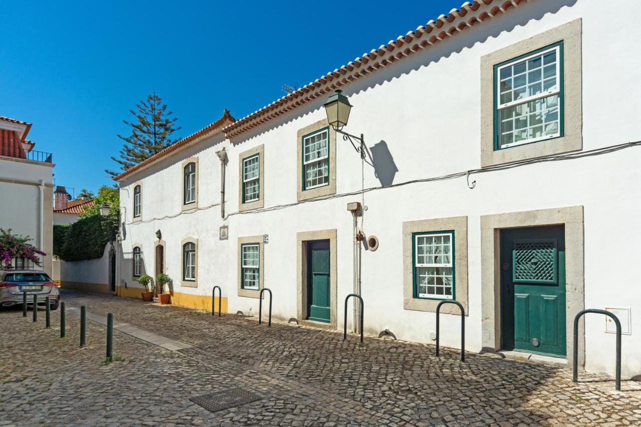 Chafariz Cascais Studio Apartment Екстериор снимка